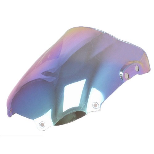 Iridium motorcycle windshield - iridium,