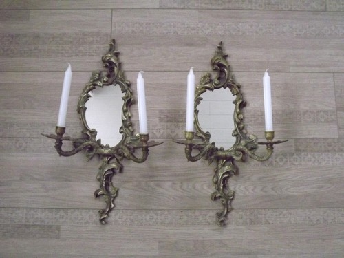Stunning large pair - stunning,