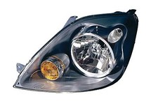 FORD FIESTA MK6 2005 - 2008