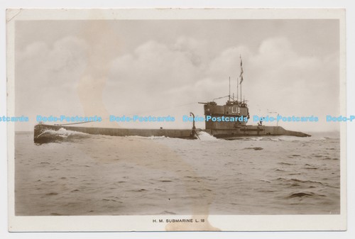C007465 submarine l - submarine, 18
