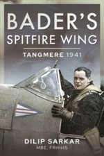 Bader's Spitfire Wing Tangmere