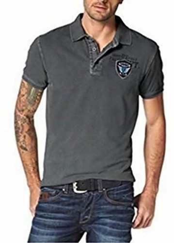 Men polo shirt bruno - men's, by