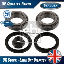 Fits Ford Escort 1980-1990