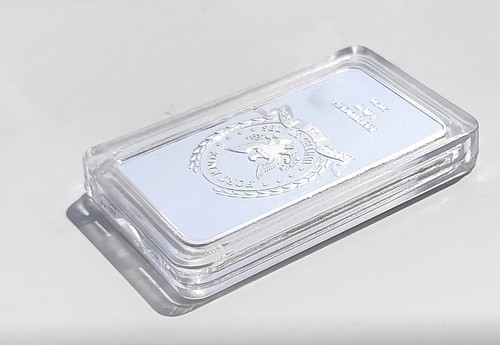 Fort knox silver - knox,