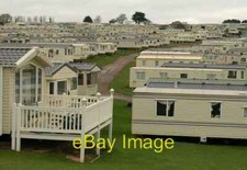 Photo 6x4 Devon Cliffs Holiday