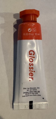 Glossier cloud paint dawn - paint, in