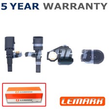 ABS Wheel Speed Sensor Lemark