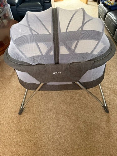 Inovi cocoon bassinet travel - bassinet,