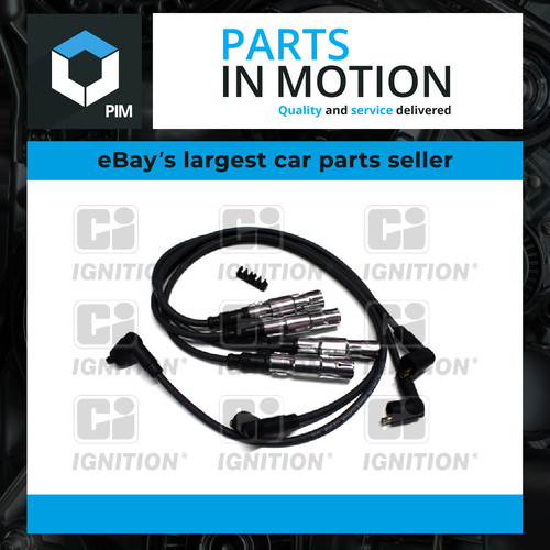 Leads ignition cables set - ht,