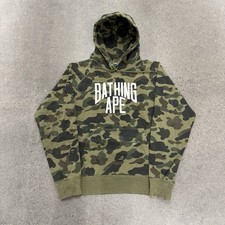A BATHING APE 1ST CAMO