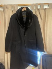Large Men’s Zara Trench Coat