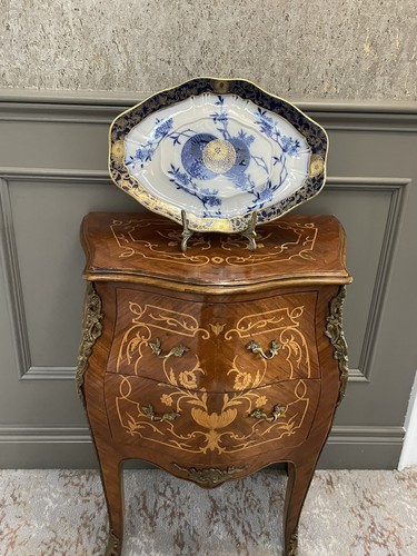 Antique royal doulton persian - doulton,