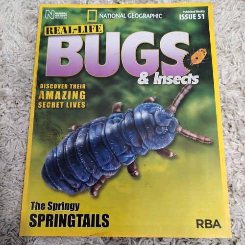 National geographic real life - national, real-life