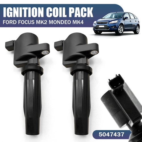 Ignition coil pack for - ignition,