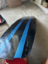 Kitesurfing Board Shinn Kite Board