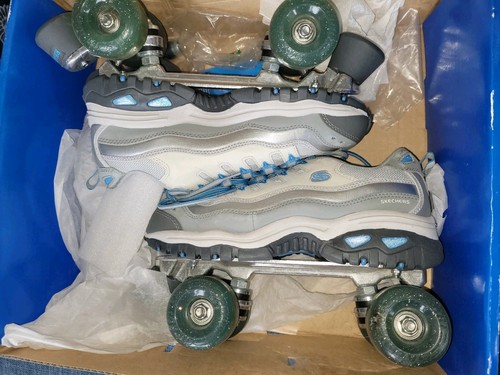Wheelers skechers indoor - 4,