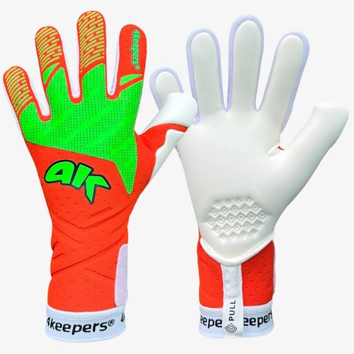 Rękawice bramkarskie 4keepers