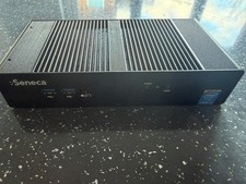 Seneca PRO Industrial Fanless