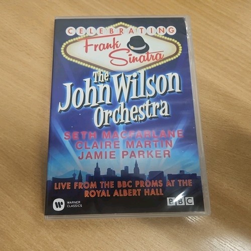 The john wilson orchestra - the,