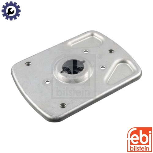 Suspension strut support mount - strut,
