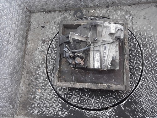 2008 mercedes w169 gearbox - 2008,
