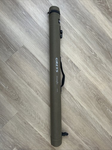 Greys streamflex fly rod 5 - greys, 9'