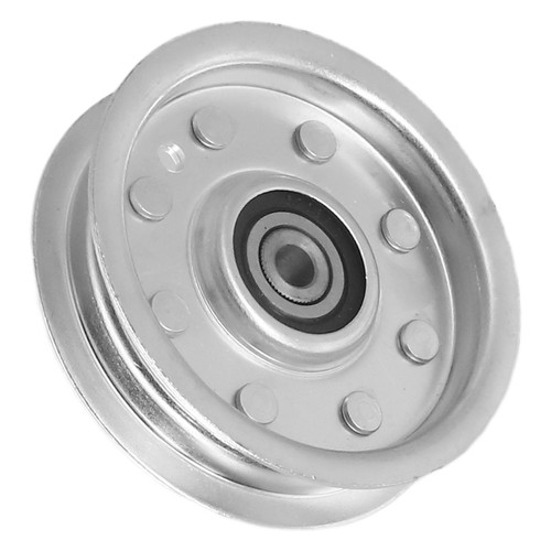 High quality idler pulley - pulley, zinc