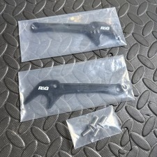 R&G Paddock Stand Hooks Pair