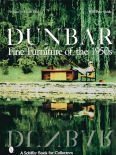 Dunbar 50s modern - modern, furniture