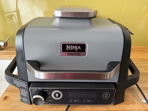 Ninja outdoor electric - ninja,