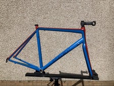 Resprayed Retro Trek 1500 SLR