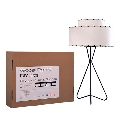Diy kits fiberglass mid - kits,