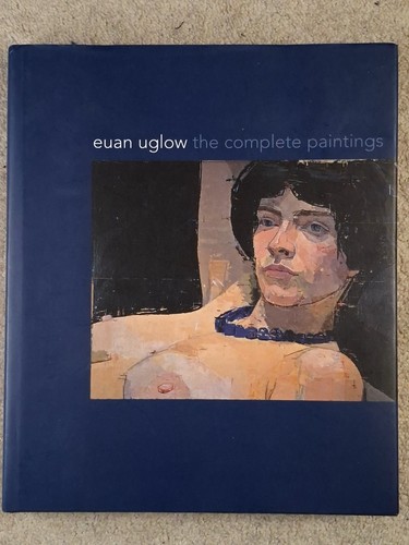 Euan uglow the complete - euan, uglow: