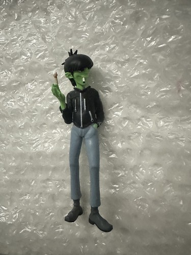 Gorillaz superplastic murdoc - gorillaz,