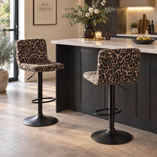 Bar stools set - bar, of