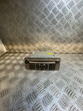 2006 CITROEN C5 RADIO STEREO