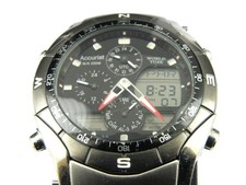 Mens Accurist CP00