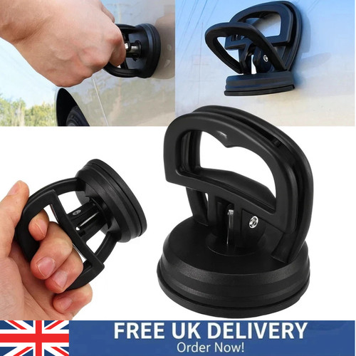 Car dent puller suction cup - dent,