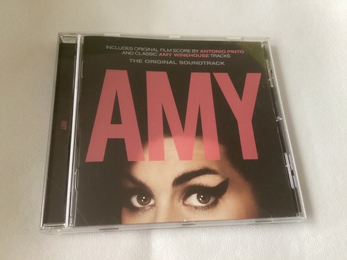 Amy soundtrack - amy,