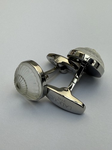 Lalique 316l stainless steel - lalique,