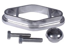 Quick Shift Kit VW Beetle Karmann Ghia Type 3 T2 Split Bus AC711010 Good Quality