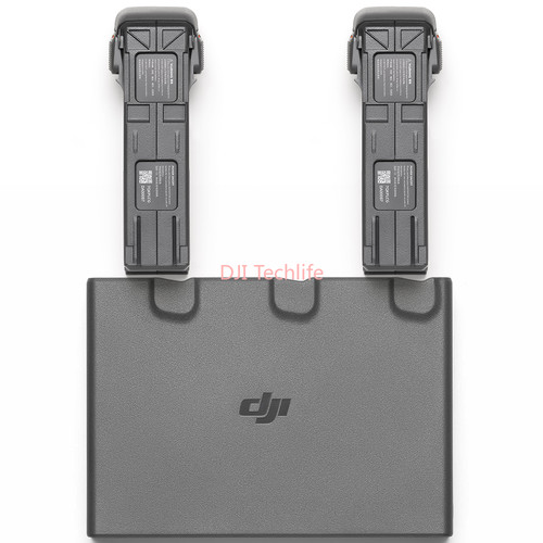 Dji avata two way charging - avata, 2