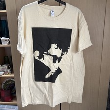 Bob Dylan  T-Shirt Size XL 44