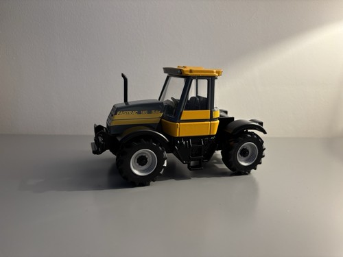 Joal jcb fastrac - jcb, 145
