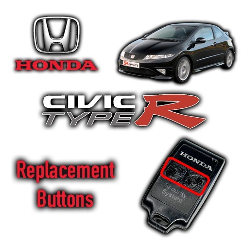 Honda s2k s2000 ctr civic - s2000,