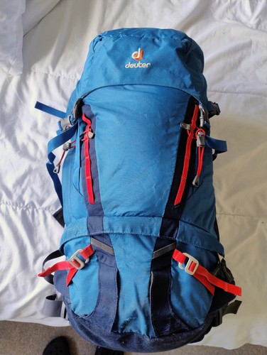 Deuter guide backpack - guide,