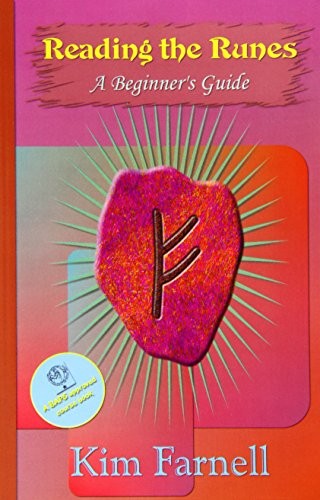 Reading the runes a - reading,