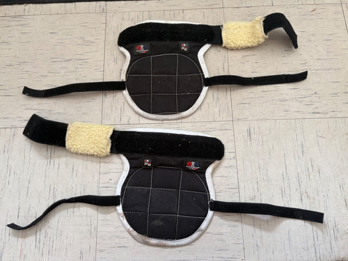 Premier equine magnet knee - premier,