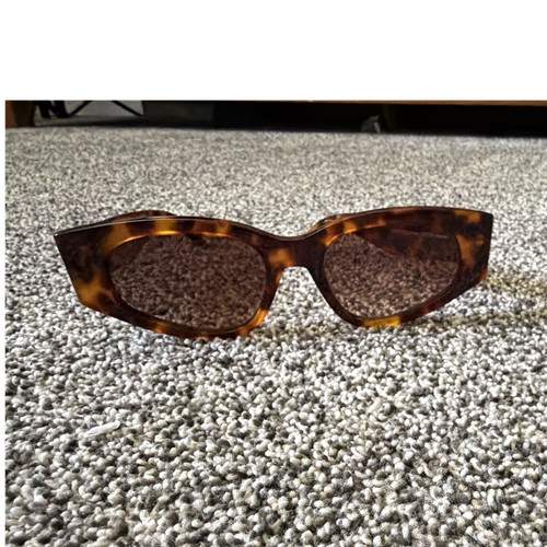 Zara cat eye tortoise - zara,