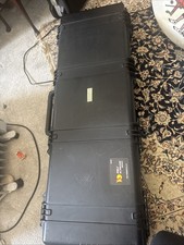 Peli iM3200 Storm Case Pelican - Keyboard- Military - Rifle - Airsoft - Film 